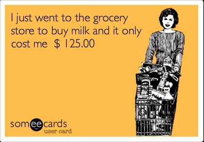 The mailer: How to save big on groceries